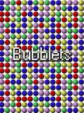 Bubblets