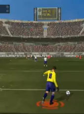 World Tour Soccer 2003