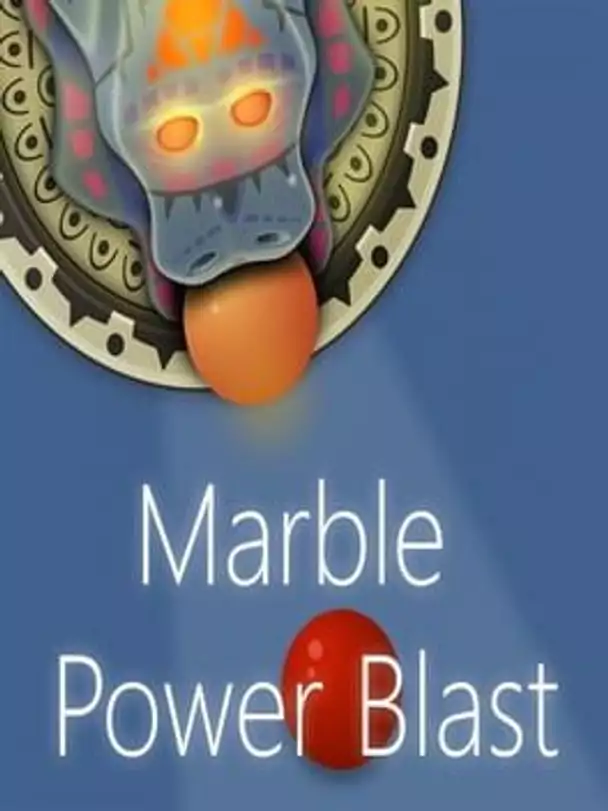 Marble Power Blast