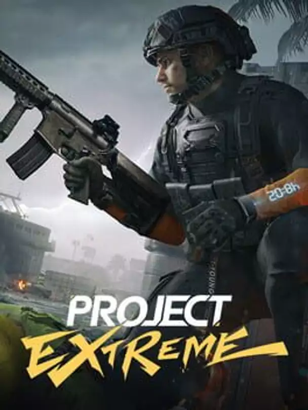 Project: Extreme
