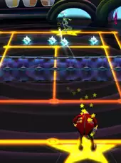 Sega Superstars Tennis