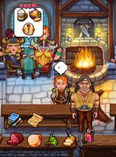 Barbarous: Family Secrets