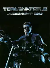 Terminator 2: Judgment Day