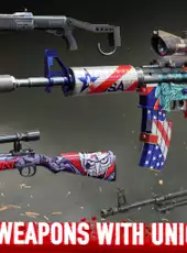 Zombie Frontier 4