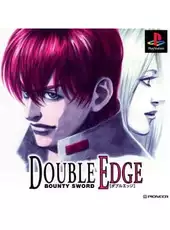 Bounty Sword: Double Edge
