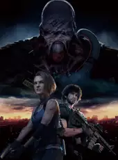 Resident Evil 3