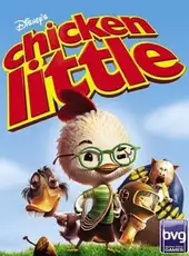 Disney's Chicken Little