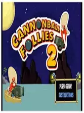 Cannonball Follies 2