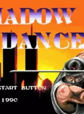 Shadow Dancer: The Secret of Shinobi