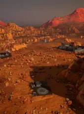 MechWarrior 5: Mercenaries - Shadow of Kerensky