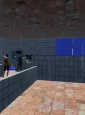 Public Toilet Simulator