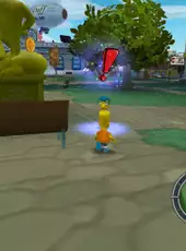 The Simpsons: Hit & Run