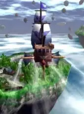 Skies of Arcadia