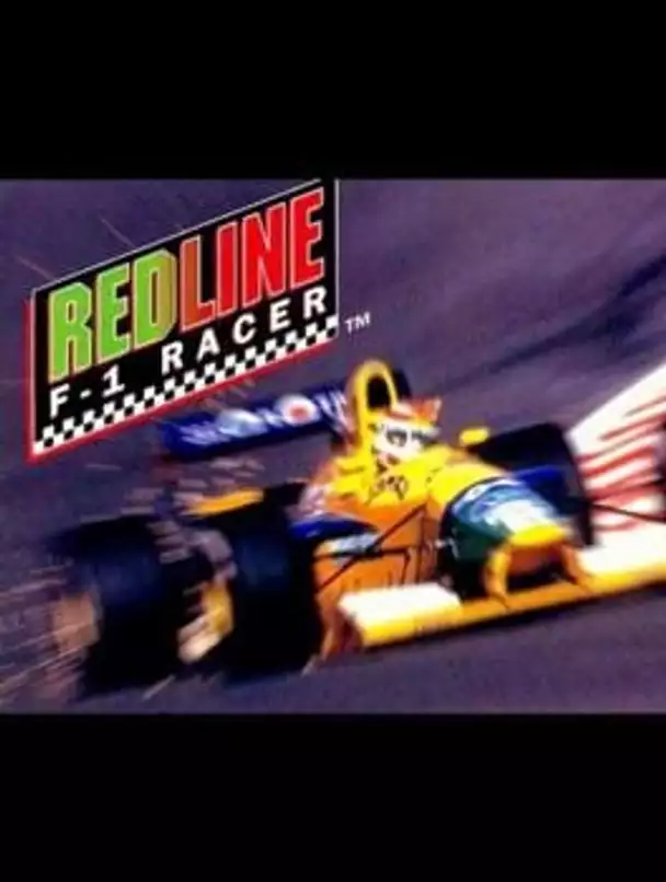 Redline F-1 Racer