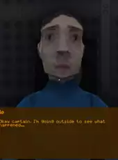 XenoMoon