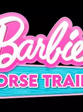 Barbie Horse Trails