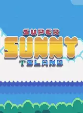 Super Sunny Island