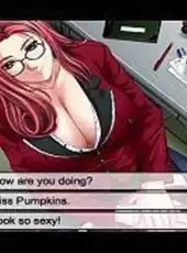 Meet'N'Fuck Office Romance