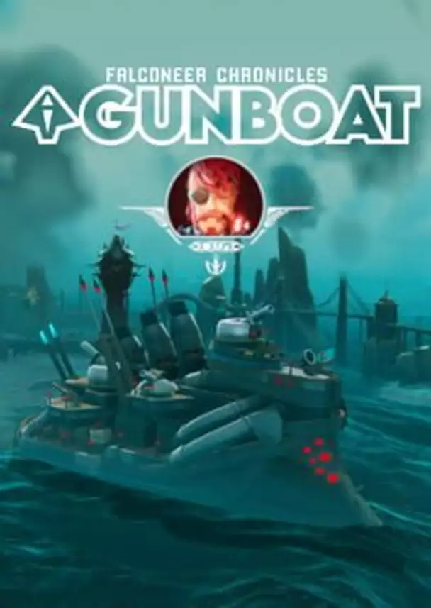 Bulwark Evolution: Falconeer Chronicles - GunBoat