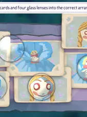 The Mermaid Mask
