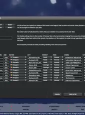 Franchise Hockey Manager 10