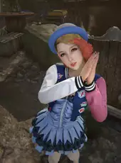 Immortal Legacy: The Jade Cipher - Console Edition