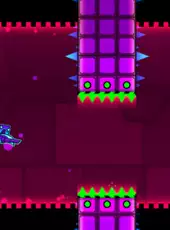 Geometry Dash SubZero