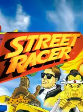 Street Racer