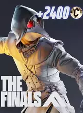 The Finals: The Chirurgeon Set