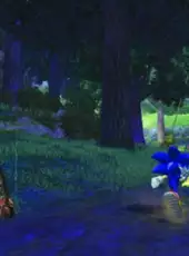 Sonic and the Black Knight