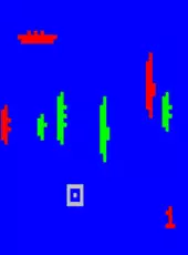 Videocart-14: Sonar Search