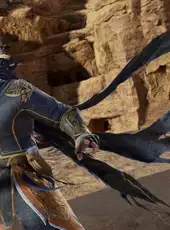 SoulCalibur VI: Hwang