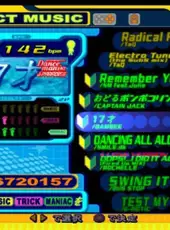 Dance Dance Revolution 5thMix