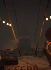 Twisted Tower