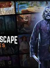 Adventure Escape Mysteries