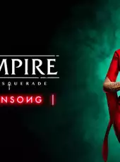 Vampire: The Masquerade - Swansong