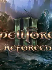 SpellForce III: Reforced