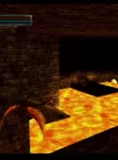 King's Field: The Ancient City