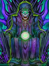 Life as a Lich