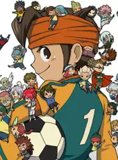 Inazuma Eleven 1, 2, 3!! Endou Mamoru Densetsu
