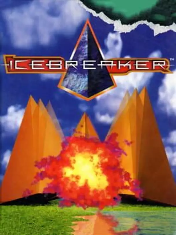 Icebreaker