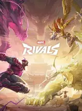 Marvel Rivals: Season 4 - Heart of the Dragon