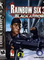 Rainbow Six 3: Black Arrow