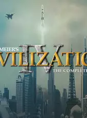 Sid Meier's Civilization IV: Complete Edition