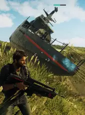 Just Cause 4: Gold Edition