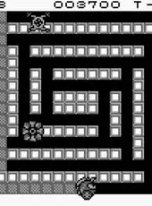 2nd Space