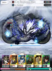 Puzzle & Dragons 0
