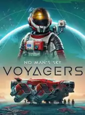 No Man's Sky: Voyagers