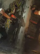 Tom Clancy's Rainbow Six Siege