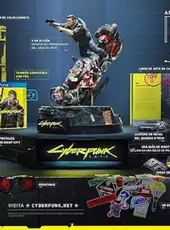 Cyberpunk 2077: Collector's Edition